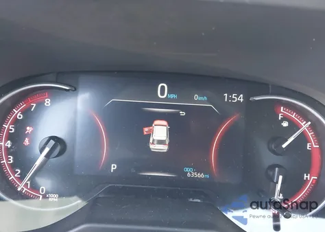 2023 Toyota Rav4 Xle from USA, damaged, VIN 2T3W1RFVXPW277176